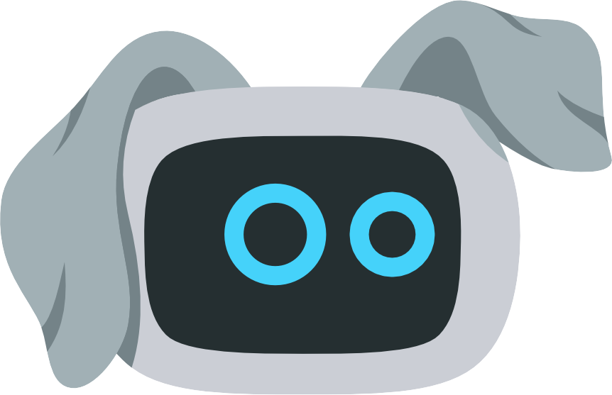 Arland confused sticker