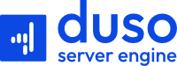 Powered by Duso